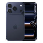 iPhone 17 Pro Max Deep Blue 512GB (Unlocked)