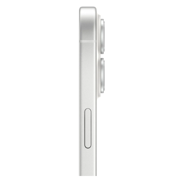 iPhone 17 White 256GB (Unlocked)