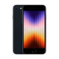 iPhone SE 2022 Midnight 64GB (Unlocked)