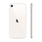iPhone SE 2022 Starlight 128GB (Unlocked)
