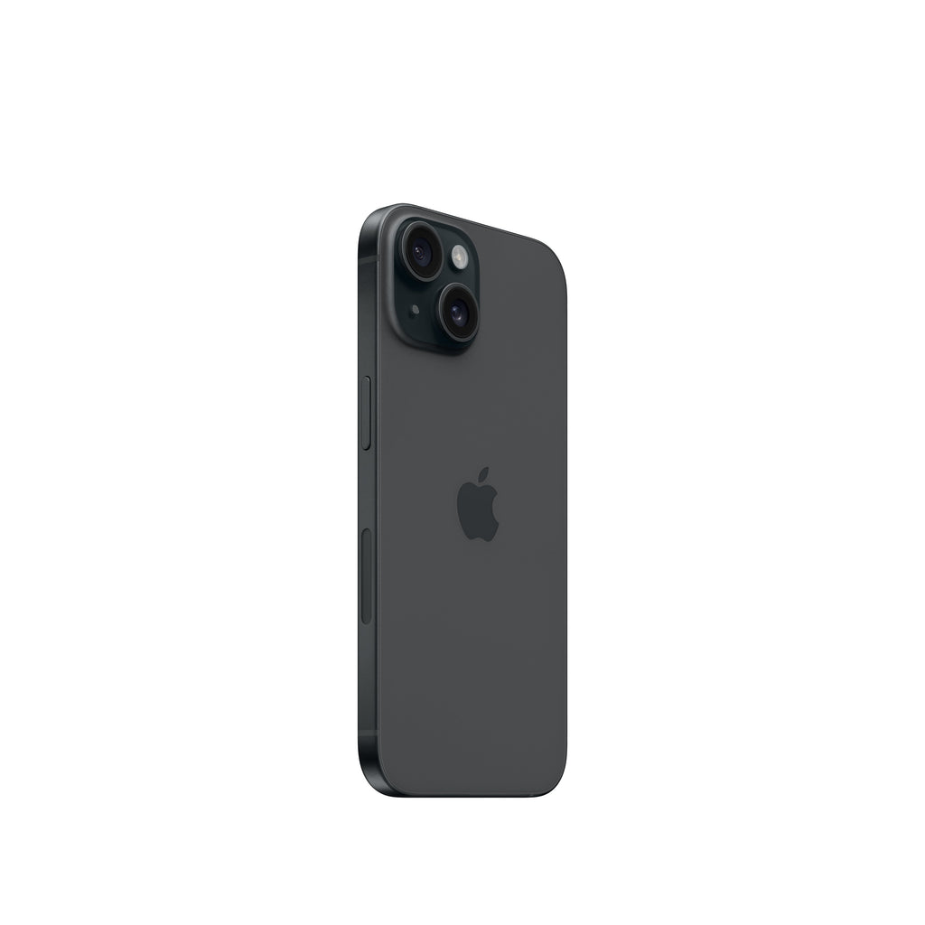 iPhone 15 – 512 GB – Schwarz