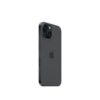 iPhone 15 – 512 GB – Schwarz