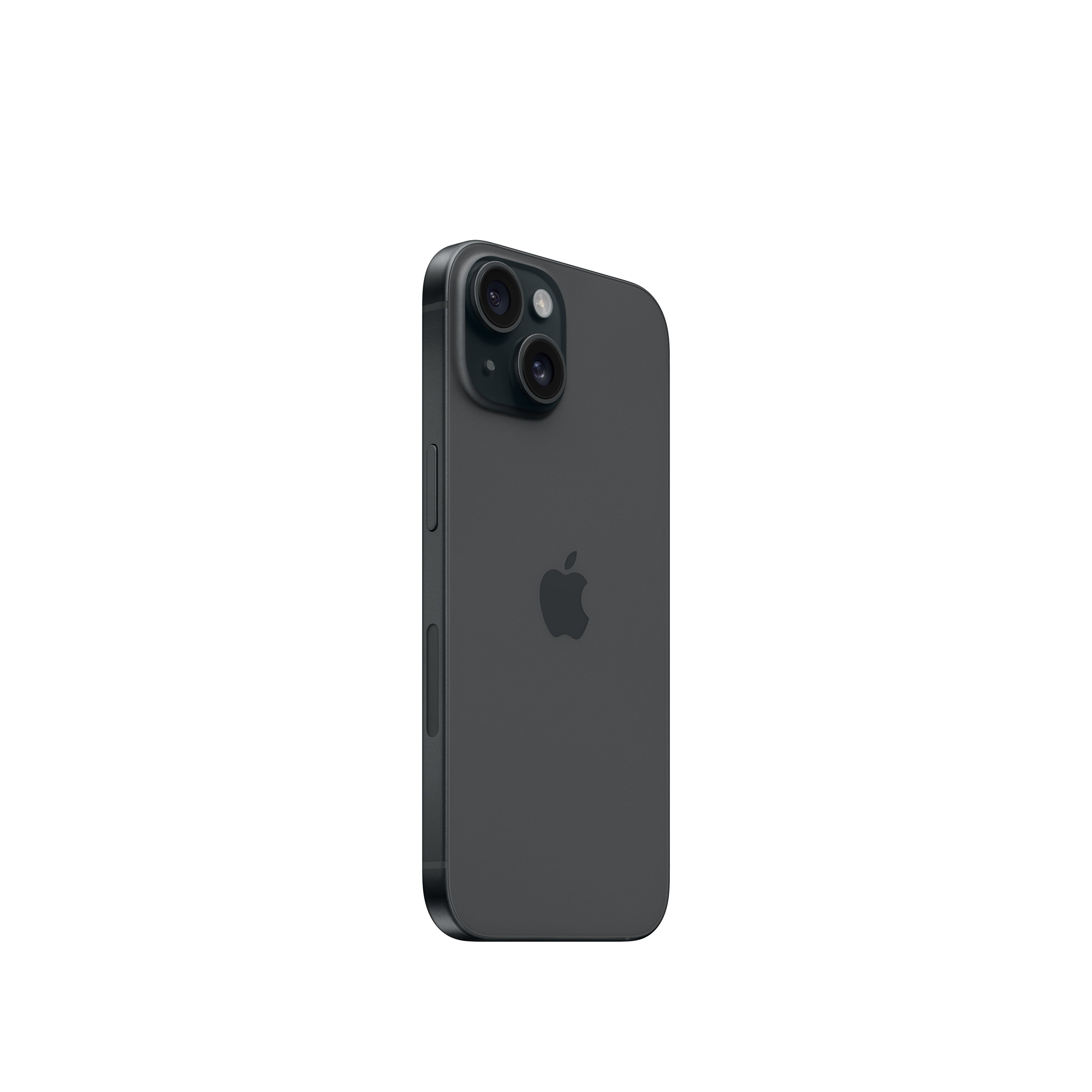 iPhone 15 – 512 GB – Schwarz