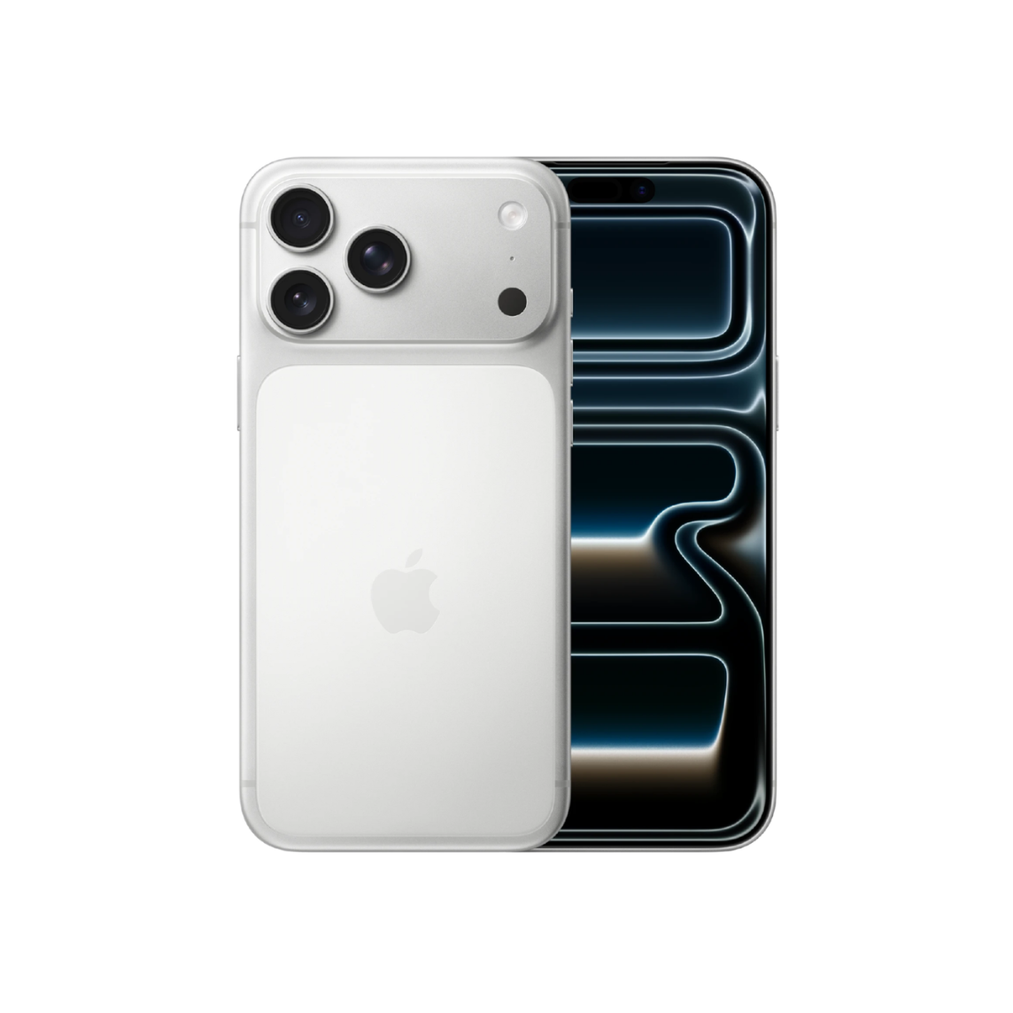 Apple iPhone 17 Pro Max 1TB Silver | Unlocked | Apple Warranty