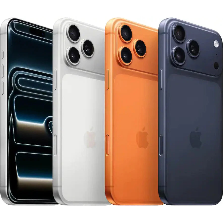 iPhone 17 Pro - Unlocked