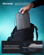 Klasden Gaming Pouch 7 inch