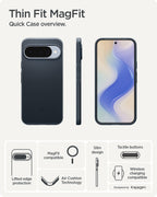 Pixel 10 Series - Thin Fit (Mag Fit)