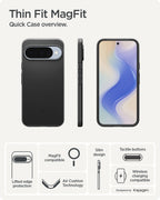 Pixel 10 Series - Thin Fit (Mag Fit)