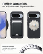 Pixel 10 Series - Nano Pop (Mag Fit)