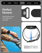 Pixel Watch 4 Series - Nano Pop