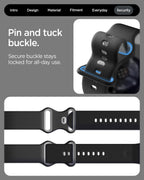 Pixel Watch 4 Series - Nano Pop
