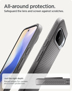 Pixel 10 Series - Liquid Air (Mag Fit)
