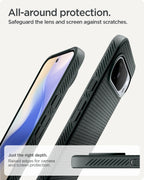 Pixel 10 Series - Liquid Air (Mag Fit)