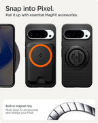 Pixel 10 Series - Liquid Air (Mag Fit)