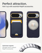 Pixel 10 Series - Nano Pop (Mag Fit)
