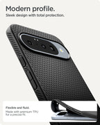 Pixel 10 Series - Liquid Air