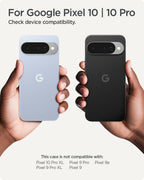 Pixel 10 Series - Ultra Hybrid Neo One (Mag Fit)