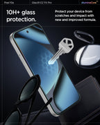 Pixel 10a Series - GLAS.tR EZ Fit Pro
