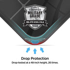 Galaxy A Series - Rugged Armor