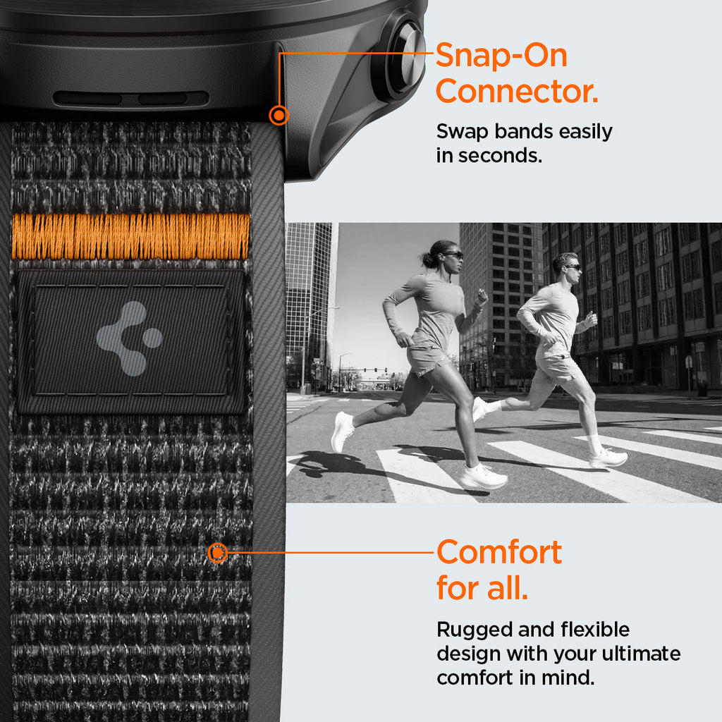 Garmin Watch Series - Athlex Air