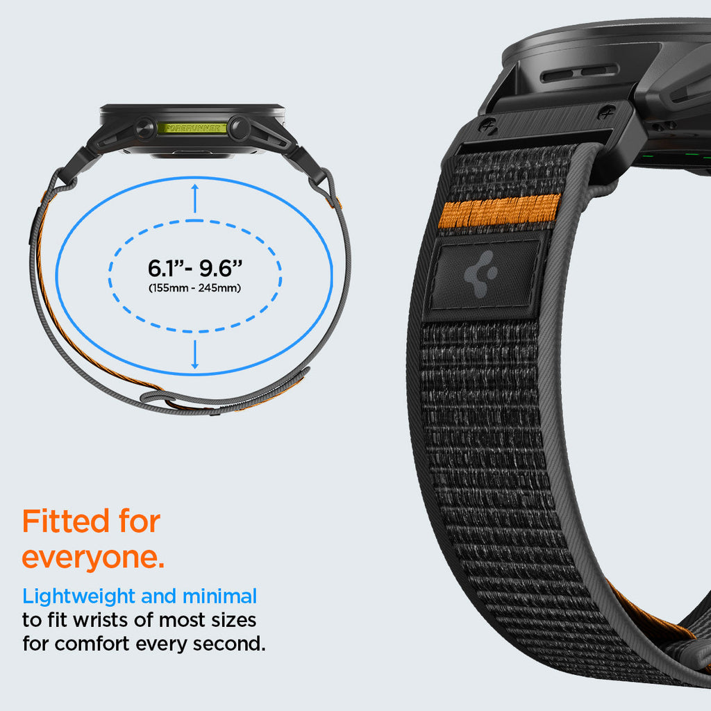 Garmin Watch Series - Athlex Air