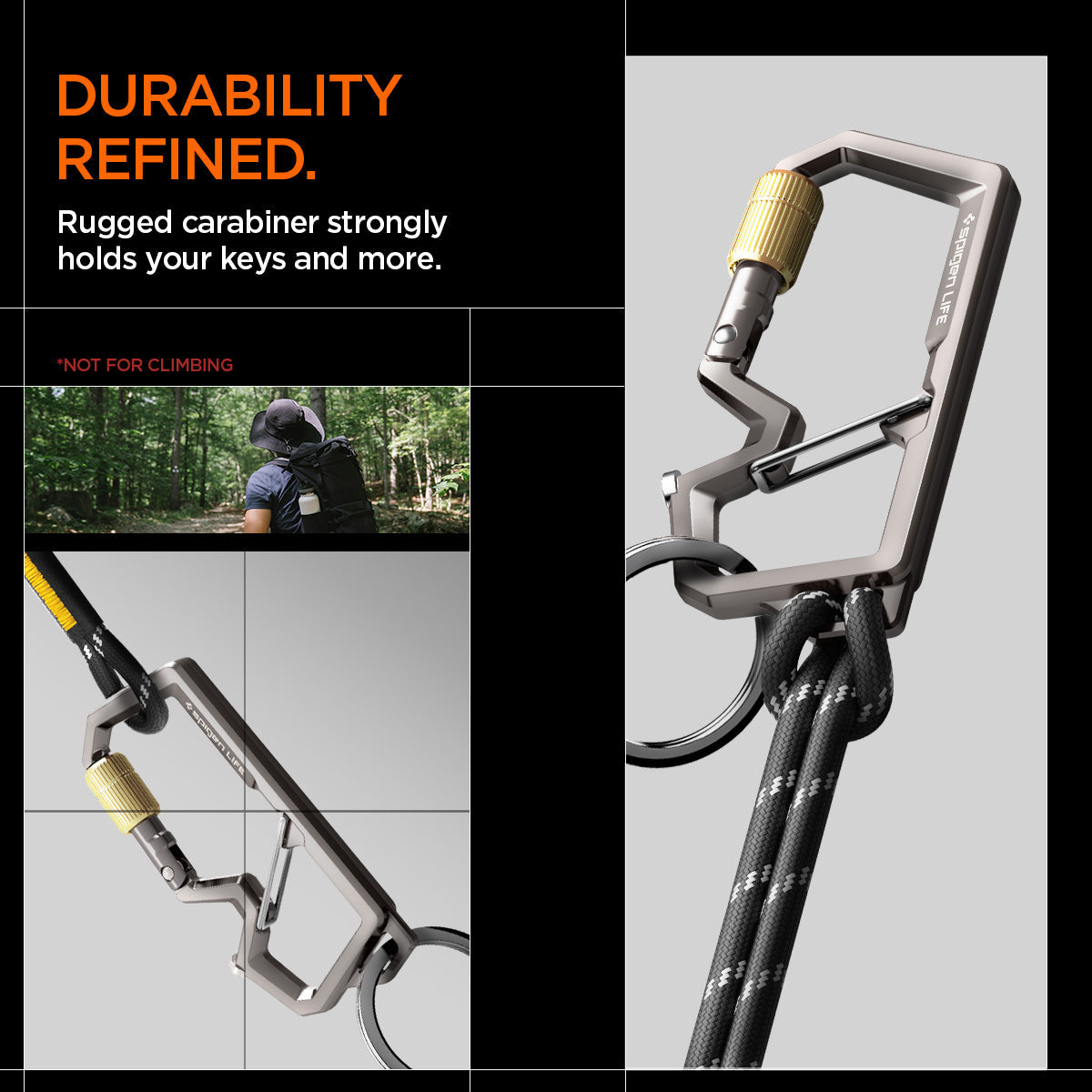 Carabiner | LF101
