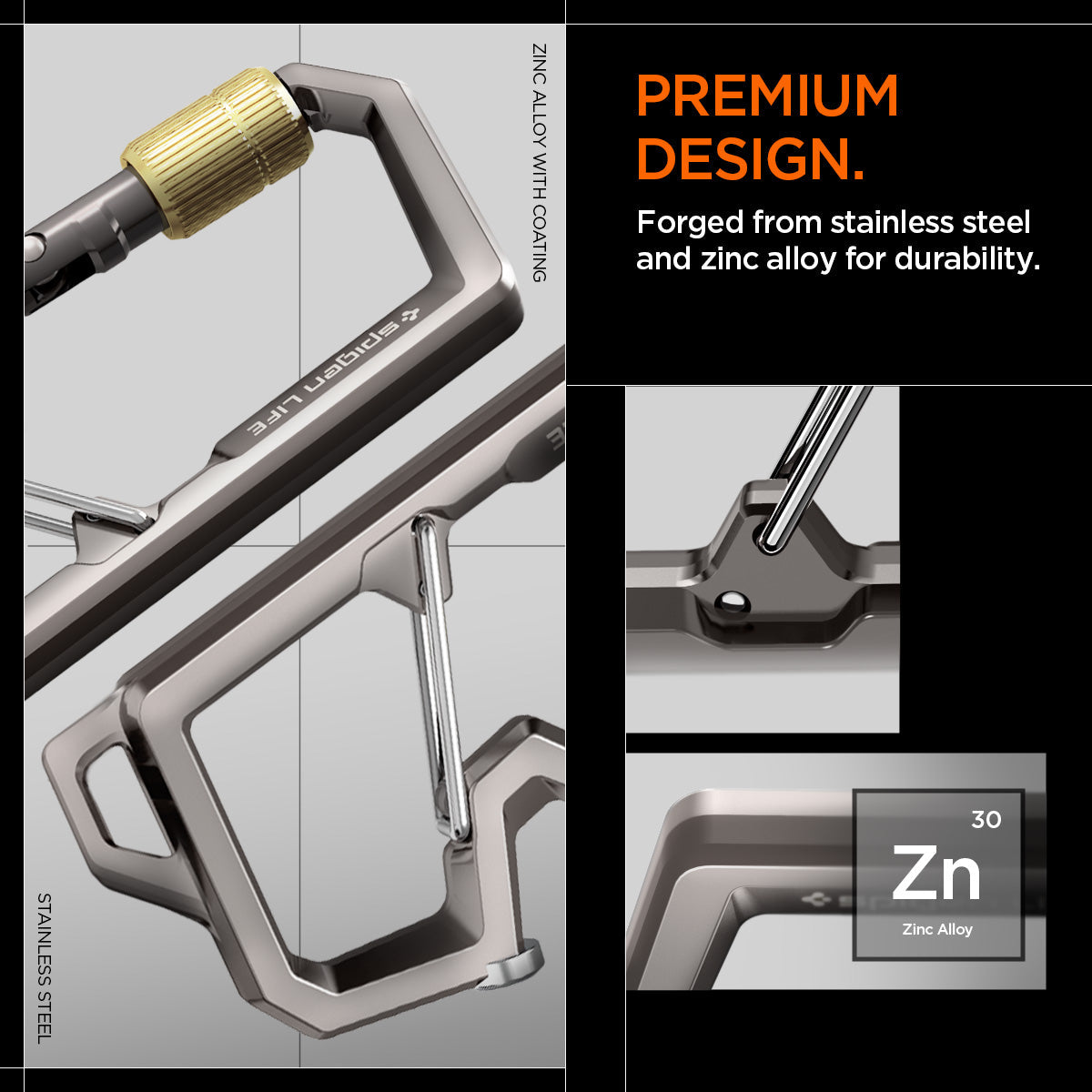 Carabiner | LF101