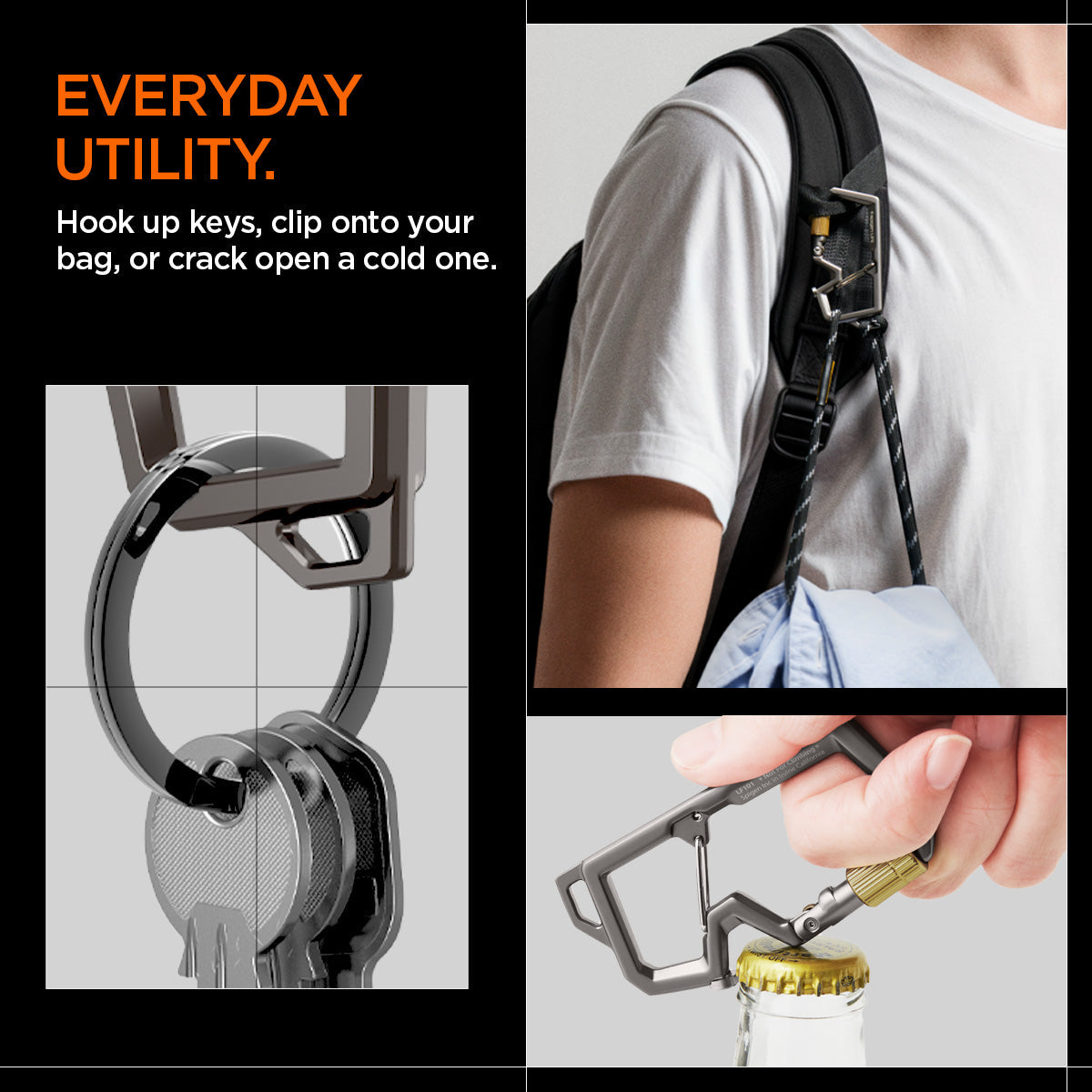 Carabiner | LF101