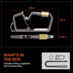 Carabiner | LF101