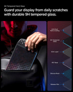 Lenovo Gaming - Glas.tR SLIM