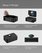 Watch Organizer | S340
