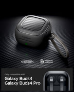 Galaxy Buds 4 Series - Rugged Armor