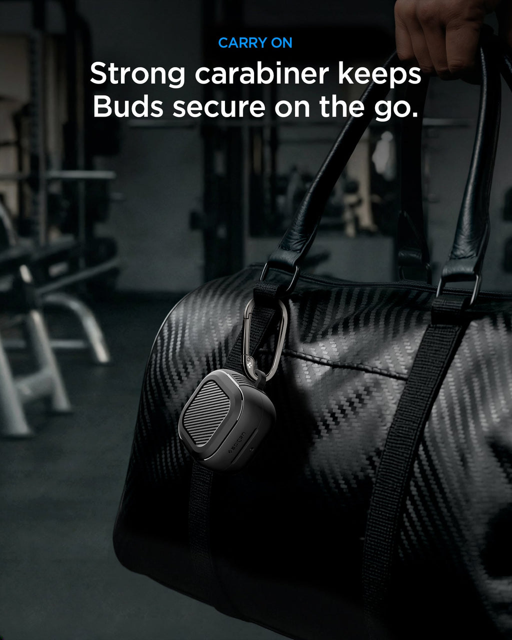 Galaxy Buds 4 Series - Rugged Armor