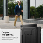 Galaxy Tab S10 FE Series - Rugged Armor Pro