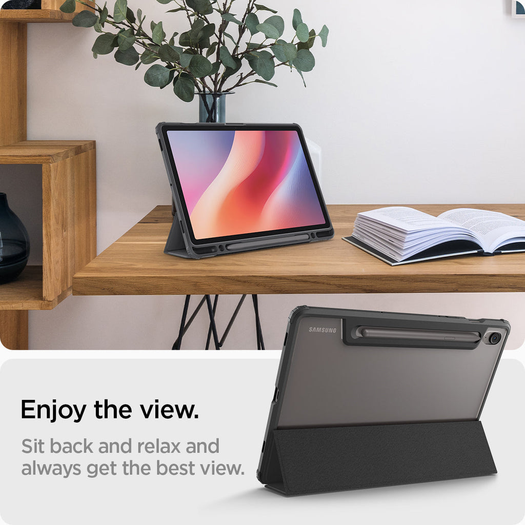 Galaxy Tab S10 FE Series - Ultra Hybrid Pro