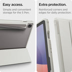 Galaxy Tab S10 FE Series - Ultra Hybrid Pro