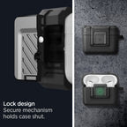 AirPods Series - Lock Fit