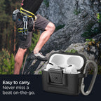 AirPods Series - Lock Fit