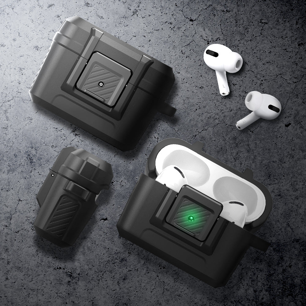 AirPods Series - Lock Fit