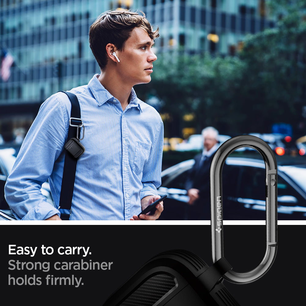 AirPods Series - Rugged Armor