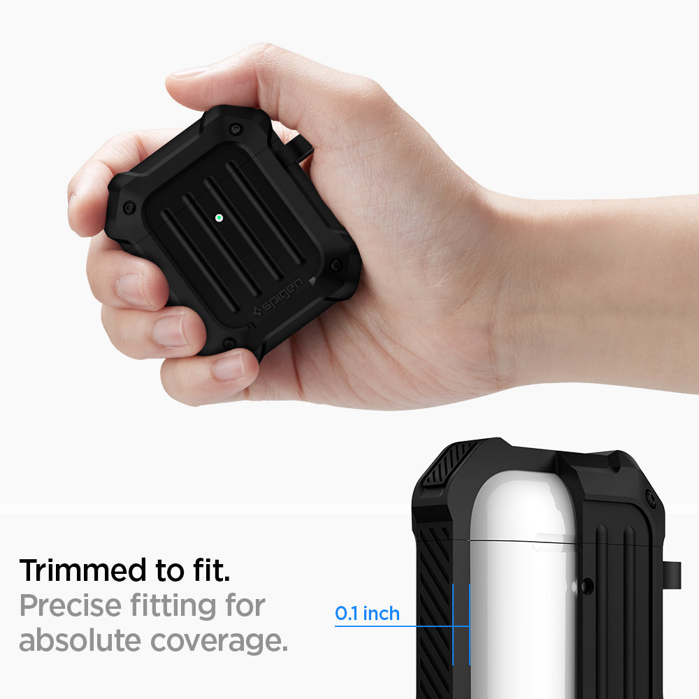 AirPods Series - Tough Armor