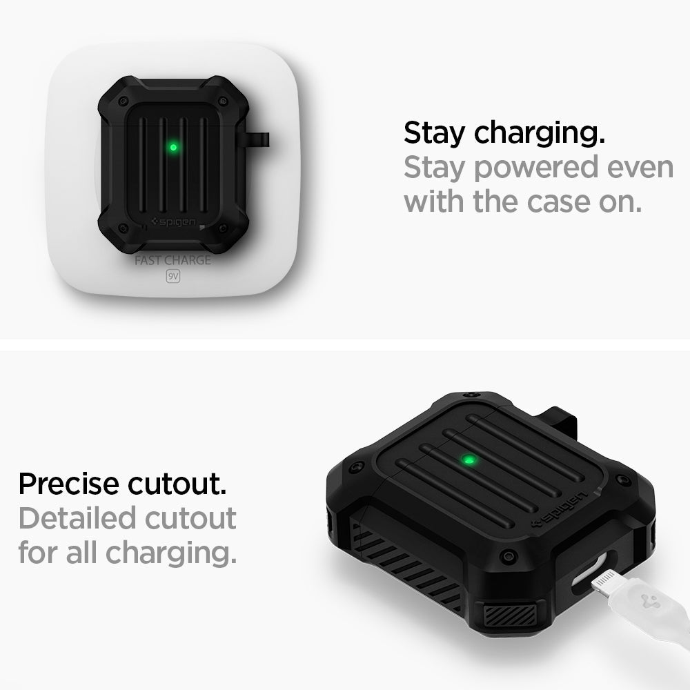 AirPods Series - Tough Armor