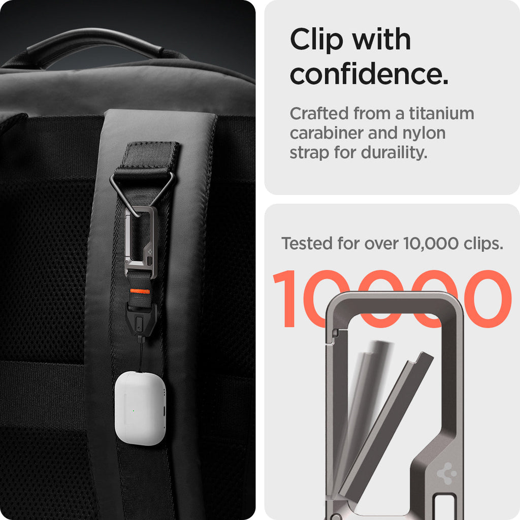 AirPods Series - Lanyard Carabiner