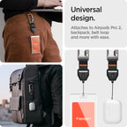 AirPods Series - Lanyard Carabiner
