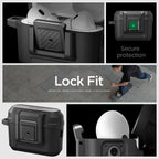 AirPods Series - Lock Fit