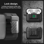 AirPods Series - Lock Fit