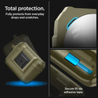 AirPods Series - Lock Fit