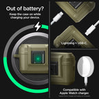 AirPods Series - Lock Fit