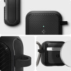 AirPods Series - Mag Armor (Mag Fit)
