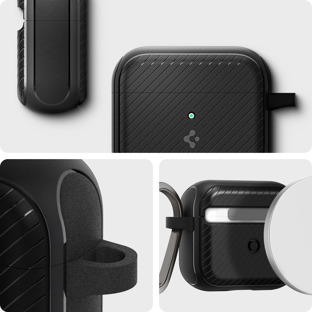 AirPods Series - Mag Armor (Mag Fit)
